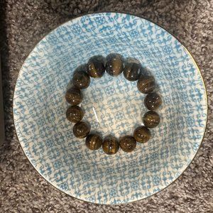 Tigers Eye Bracelet